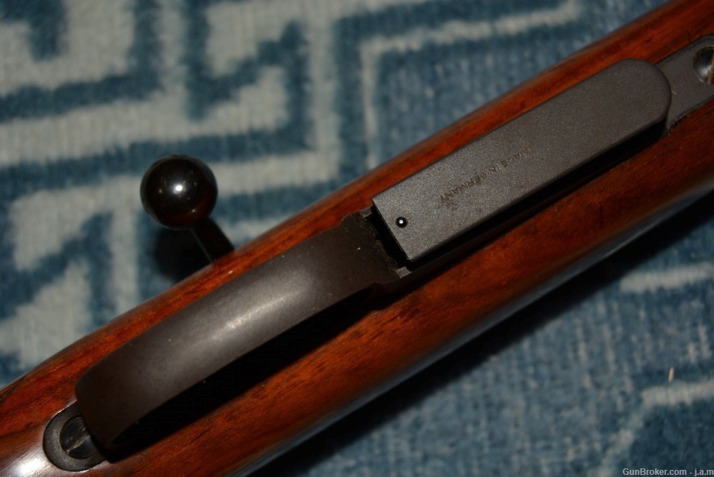 Krico Deluxe Sporter .222 Rem-img-27