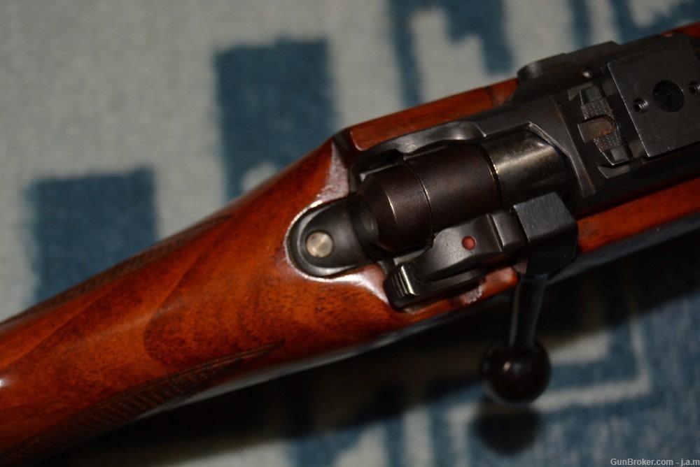 Krico Deluxe Sporter .222 Rem-img-18