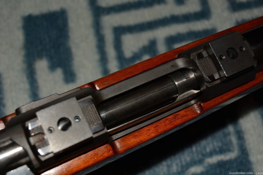 Krico Deluxe Sporter .222 Rem-img-19