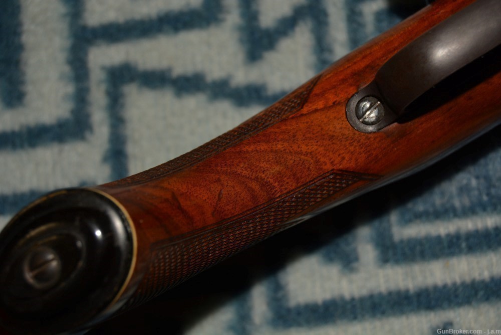 Krico Deluxe Sporter .222 Rem-img-26