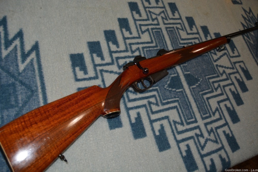 Krico Deluxe Sporter .222 Rem-img-0