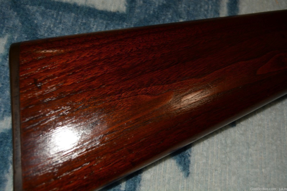 LC Smith Hunter Arms Hunter Special 16ga-img-3