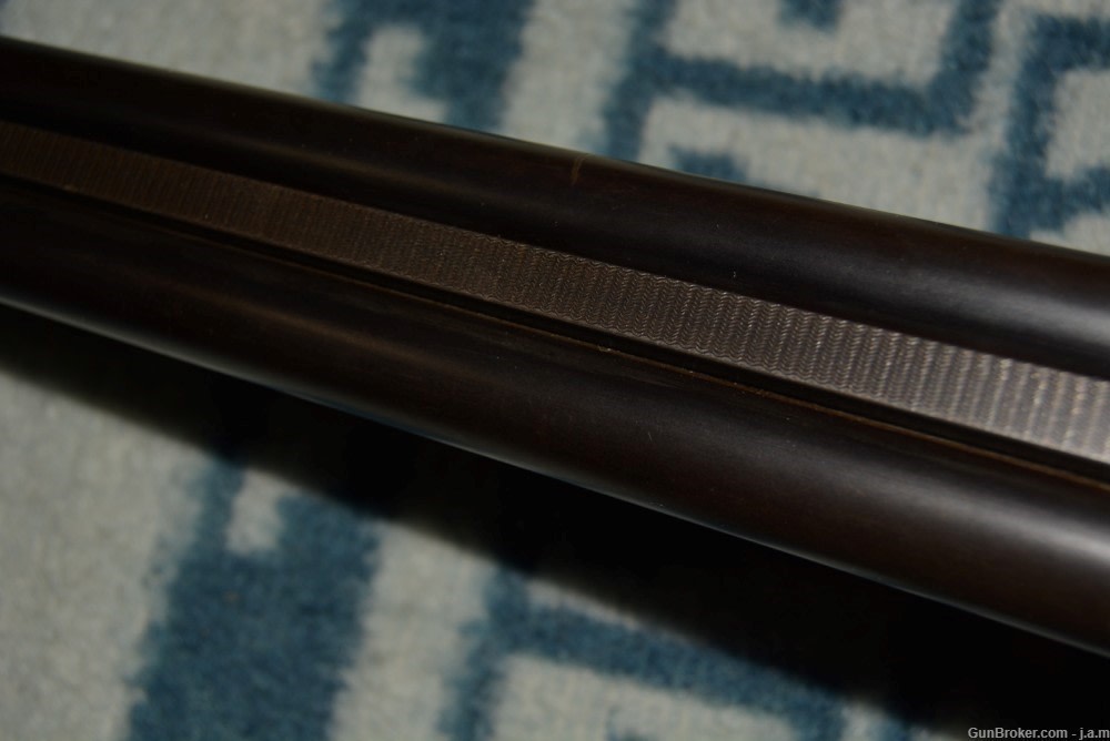 LC Smith Hunter Arms Hunter Special 16ga-img-17