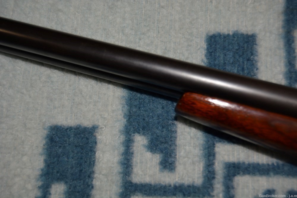 LC Smith Hunter Arms Hunter Special 16ga-img-12