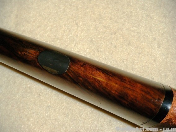 Thomas Adsett Best Quality Sidelock Ejector 12ga-img-21