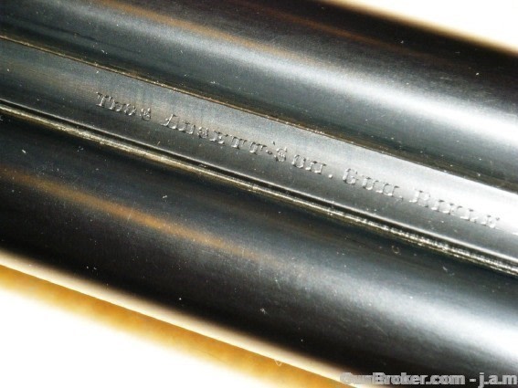 Thomas Adsett Best Quality Sidelock Ejector 12ga-img-32
