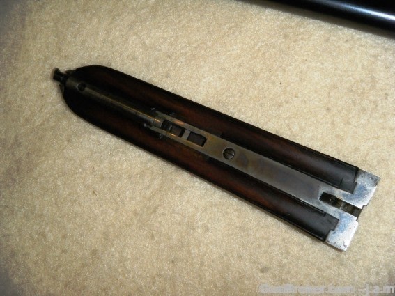 Thomas Adsett Best Quality Sidelock Ejector 12ga-img-33