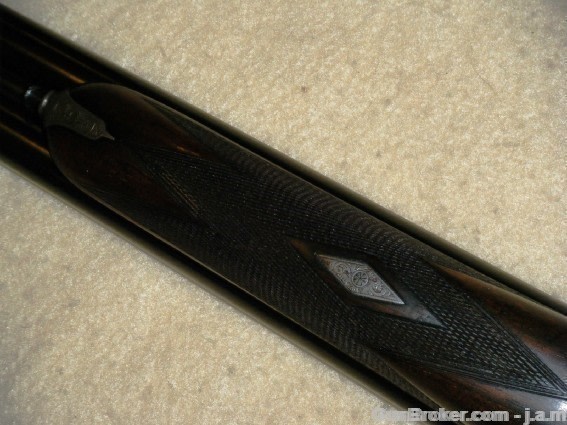 Thomas Adsett Best Quality Sidelock Ejector 12ga-img-24