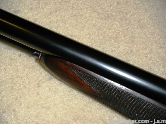 Thomas Adsett Best Quality Sidelock Ejector 12ga-img-18