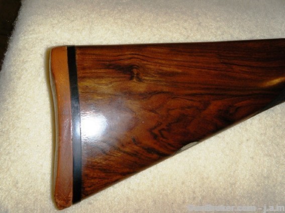 Thomas Adsett Best Quality Sidelock Ejector 12ga-img-8