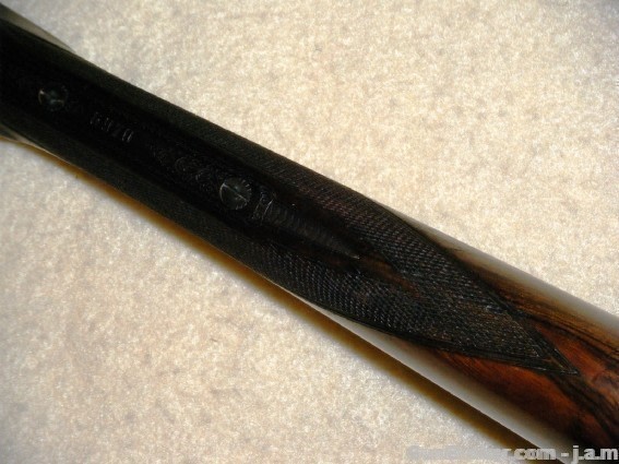 Thomas Adsett Best Quality Sidelock Ejector 12ga-img-22