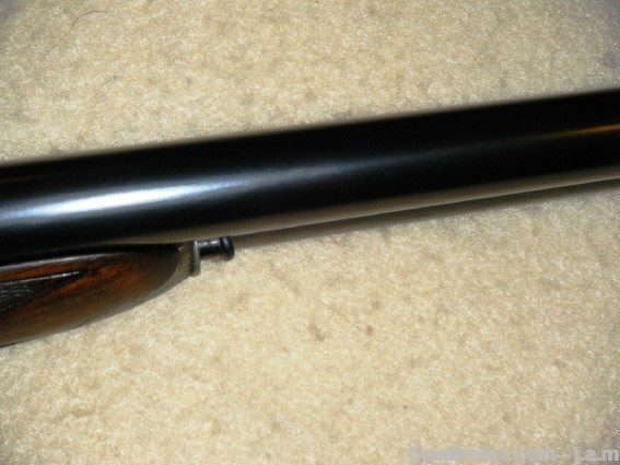 Thomas Adsett Best Quality Sidelock Ejector 12ga-img-12