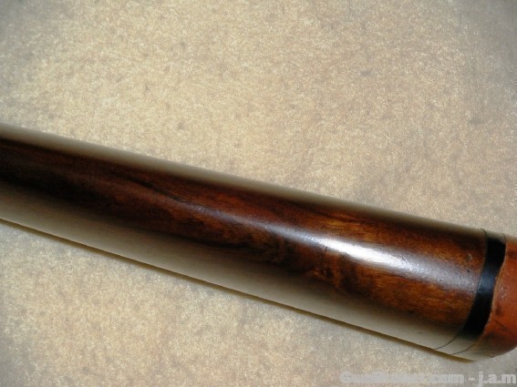 Thomas Adsett Best Quality Sidelock Ejector 12ga-img-27