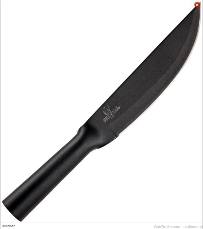 Cold Steel Bushman-img-1