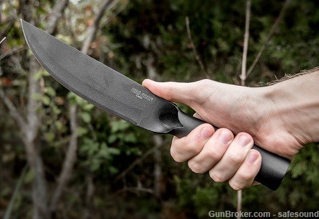Cold Steel Bushman-img-0