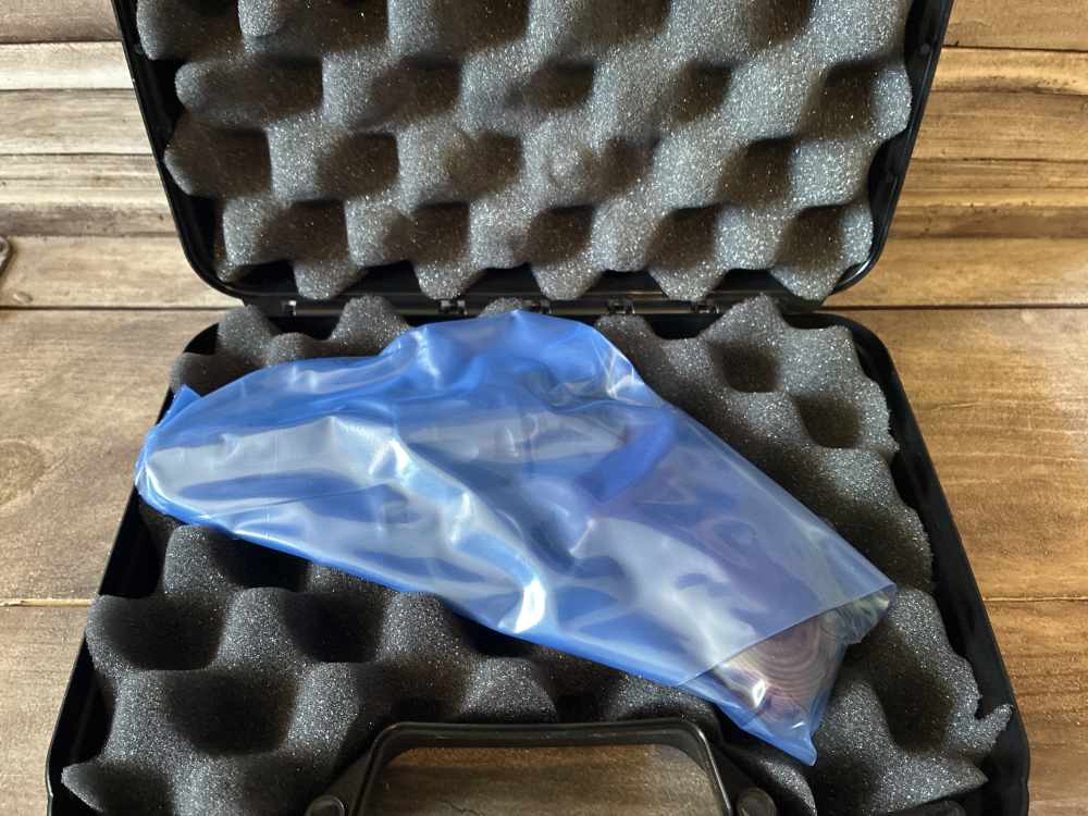 NIB CHARTER ARMS THE PROFESSIONAL IV 32 H&R MAG In Stock-img-1