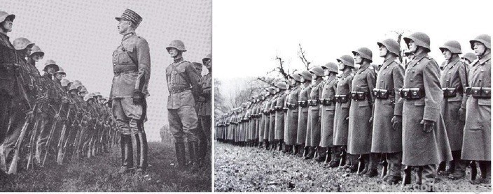 Swiss Army M18 / 40 Steel Helmet Switzerland World War 1 and WW2  Named-img-14