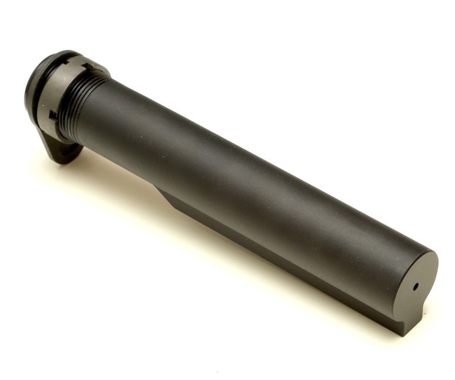 Armalite AR15 M4 Milspec Contract Overrun 6 position Buffer Tube Kits-img-3