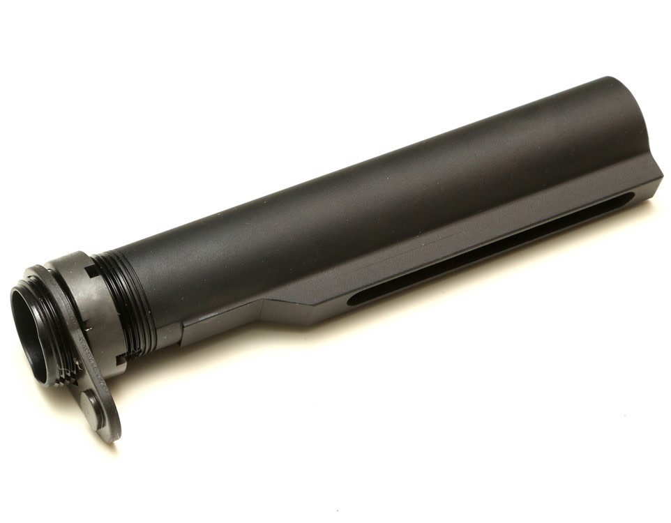 Armalite AR15 M4 Milspec Contract Overrun 6 position Buffer Tube Kits-img-1