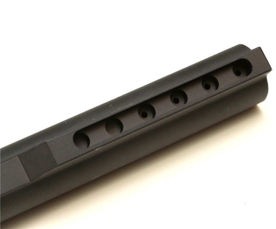 Armalite AR15 M4 Milspec Contract Overrun 6 position Buffer Tube Kits-img-2
