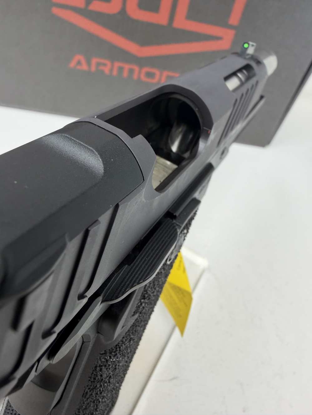 Bul Armory USA SAS II EDC full size -img-3