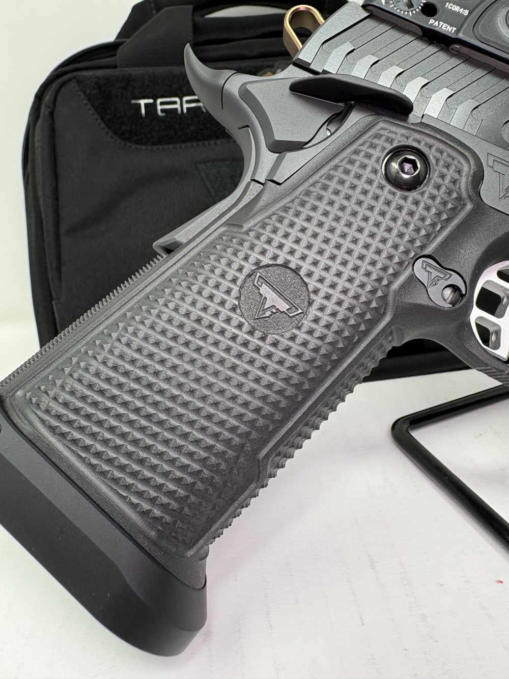 Taran Tactical Innovation Pit Viper W/SRO-img-2