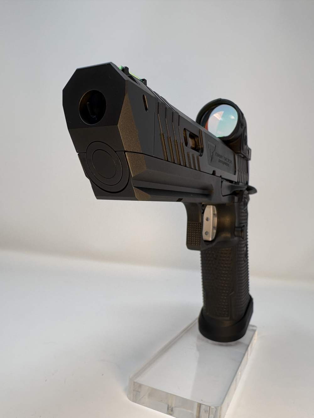 Taran Tactical Innovation Pit Viper W/SRO-img-7