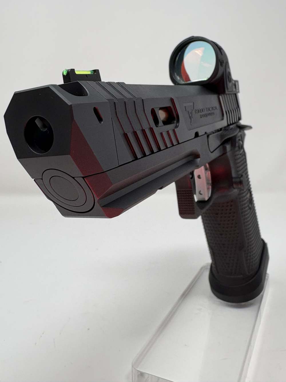 Taran Tactical Innovation Pit Viper W/SRO-img-9