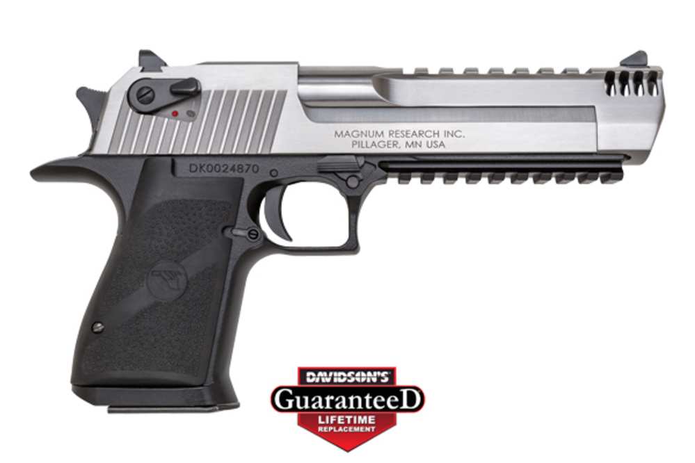 Desert Eagle 44 Mag -img-2