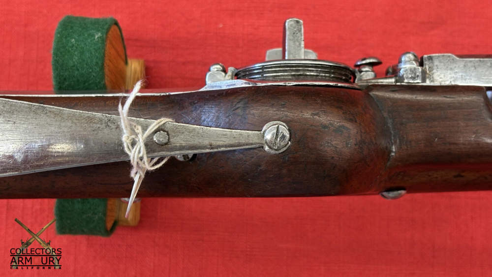 Very Good All Original German Wheellock Holster Pistol Circa 1625-img-24