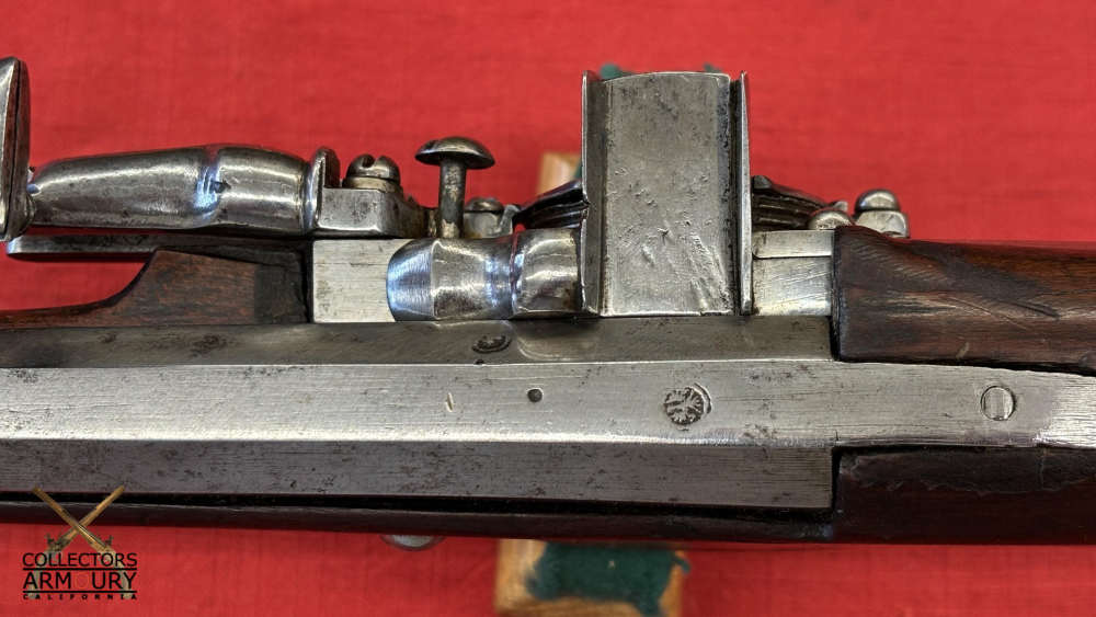 Very Good All Original German Wheellock Holster Pistol Circa 1625-img-18