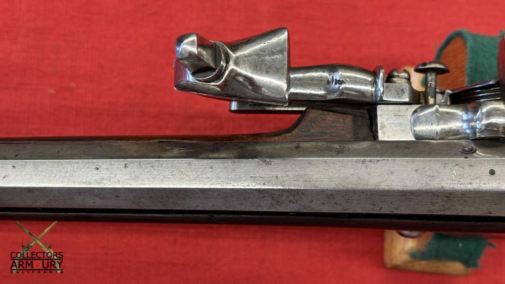 Very Good All Original German Wheellock Holster Pistol Circa 1625-img-17