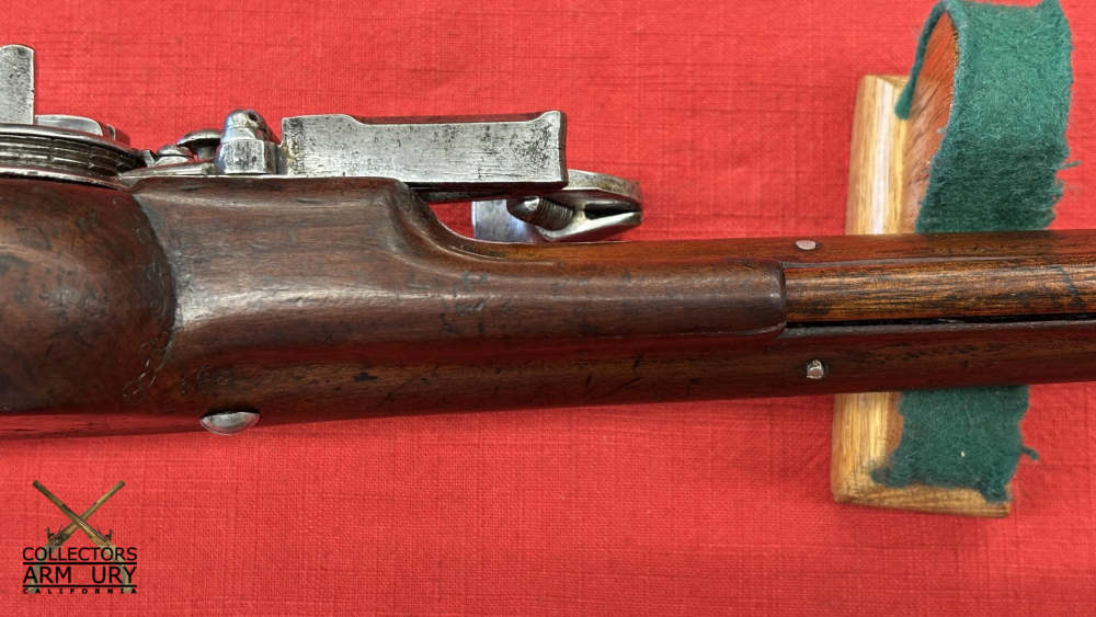 Very Good All Original German Wheellock Holster Pistol Circa 1625-img-25