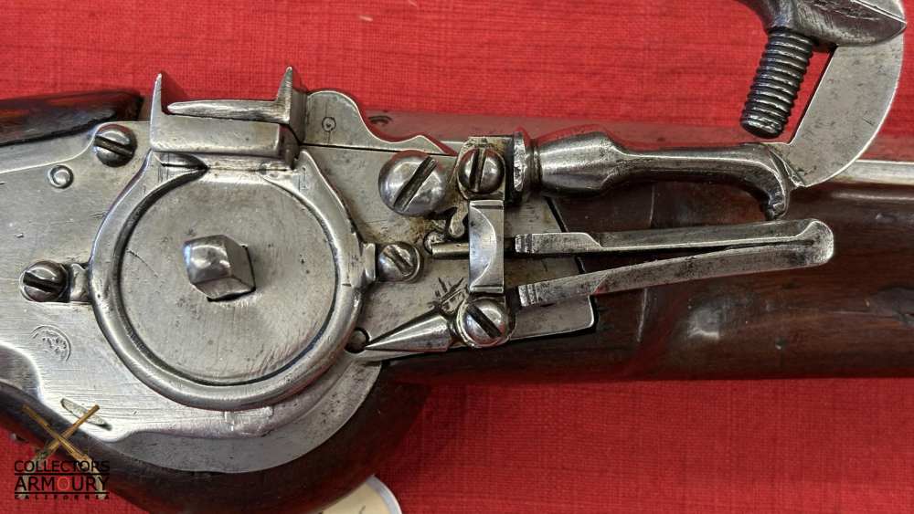Very Good All Original German Wheellock Holster Pistol Circa 1625-img-5
