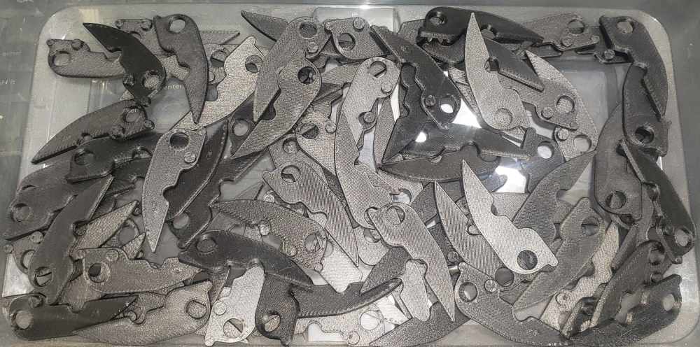 VZ-61 VZ61 SKORPION FRT BETA-img-5