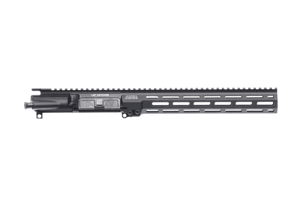 LMT Defense Specwar MRP-L M-LOK Rail 11.5" Monolithic Handguard L7Z1A-img-0