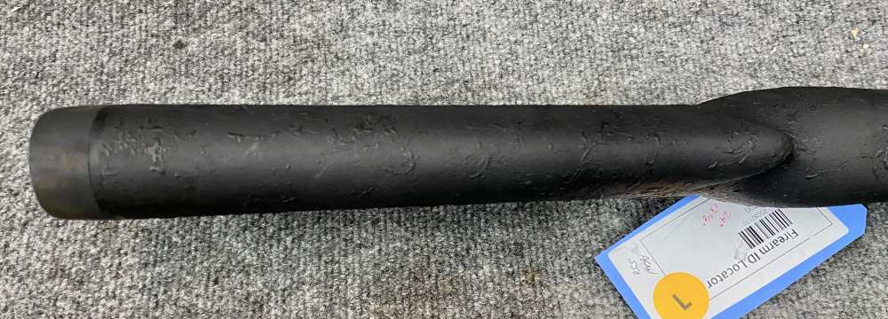 Remington 700 PSS Sniper 308 24 inch mag fed R&D factory rifle -img-8
