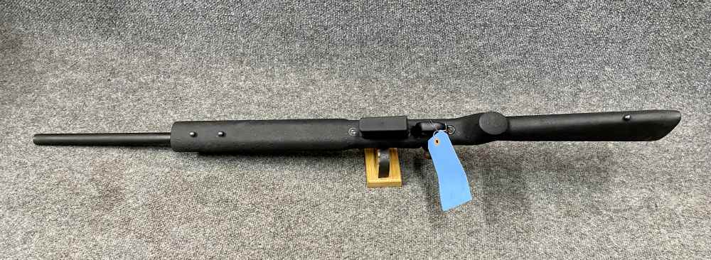 Remington 700 PSS Sniper 308 24 inch mag fed R&D factory rifle -img-23
