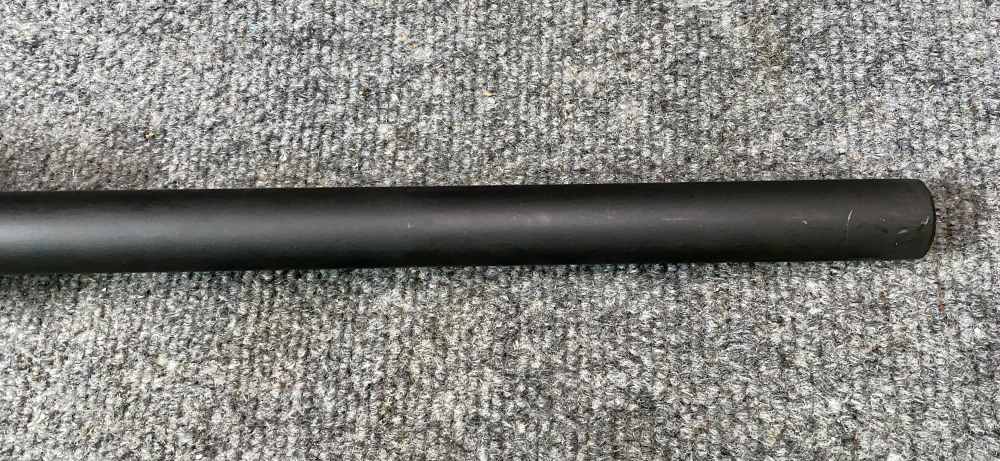 Remington 700 PSS Sniper 308 24 inch mag fed R&D factory rifle -img-14