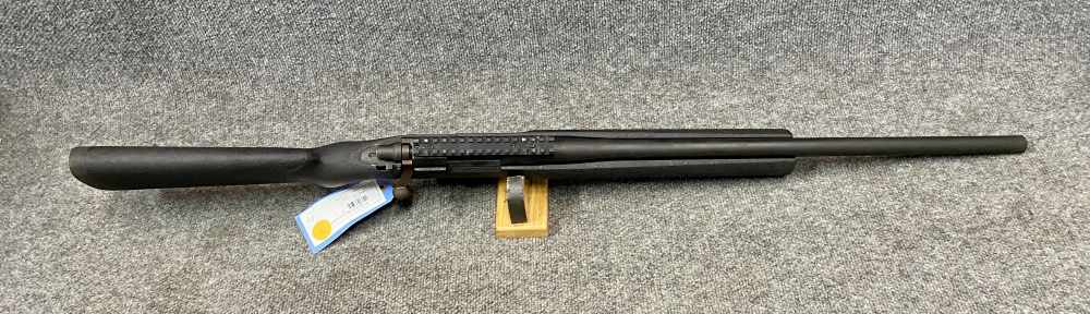 Remington 700 PSS Sniper 308 24 inch mag fed R&D factory rifle -img-7