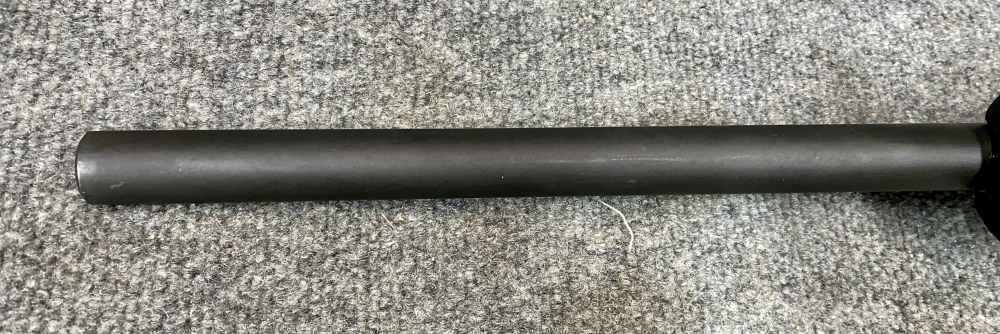 Remington 700 PSS Sniper 308 24 inch mag fed R&D factory rifle -img-24