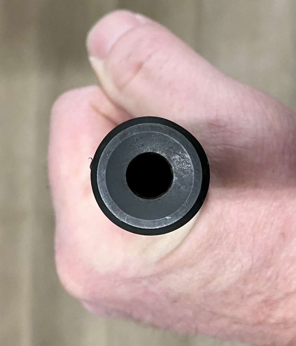 Remington 700 PSS Sniper 308 24 inch mag fed R&D factory rifle -img-33
