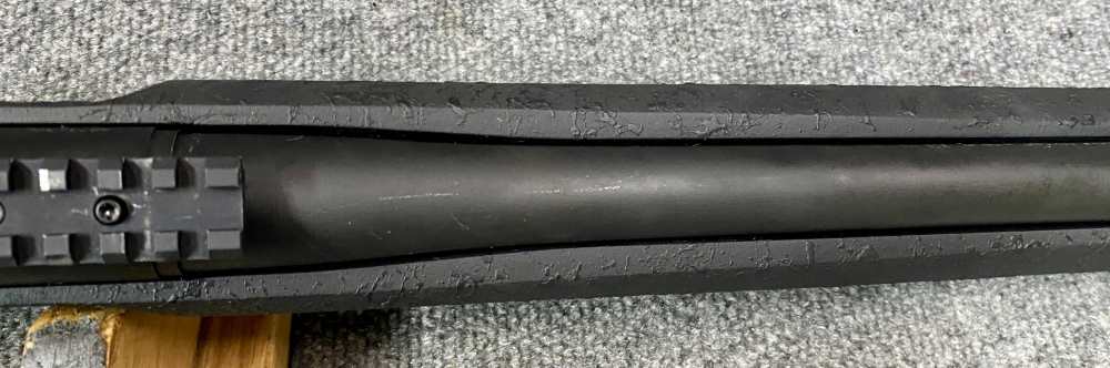 Remington 700 PSS Sniper 308 24 inch mag fed R&D factory rifle -img-10