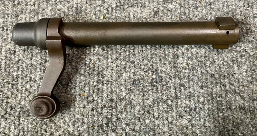 Remington 700 PSS Sniper 308 24 inch mag fed R&D factory rifle -img-30