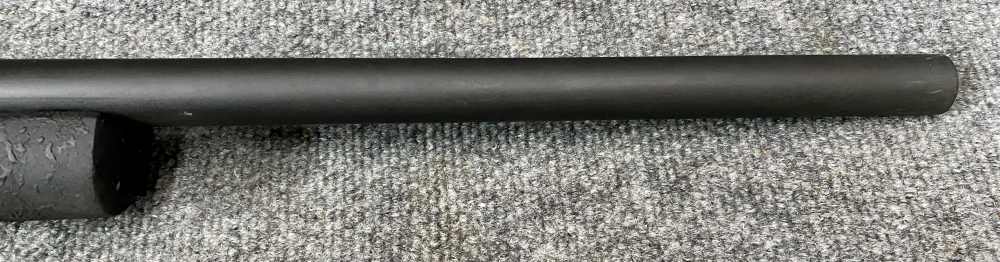 Remington 700 PSS Sniper 308 24 inch mag fed R&D factory rifle -img-6
