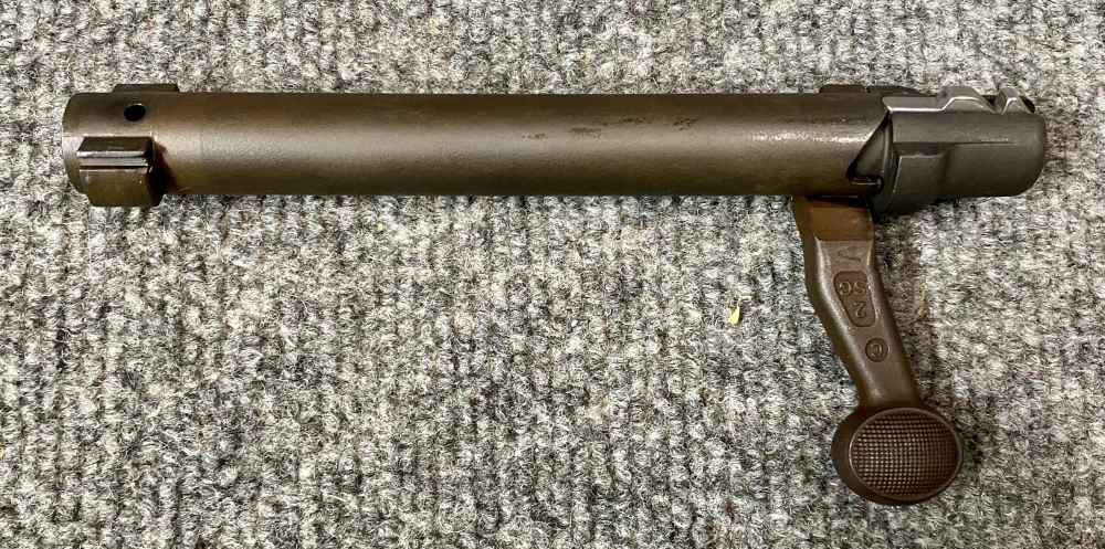 Remington 700 PSS Sniper 308 24 inch mag fed R&D factory rifle -img-29