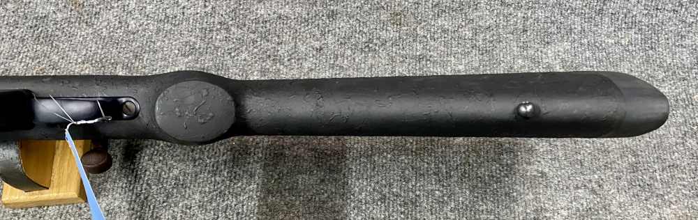 Remington 700 PSS Sniper 308 24 inch mag fed R&D factory rifle -img-27