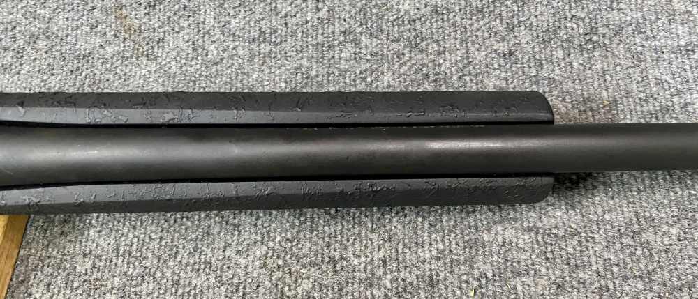 Remington 700 PSS Sniper 308 24 inch mag fed R&D factory rifle -img-12