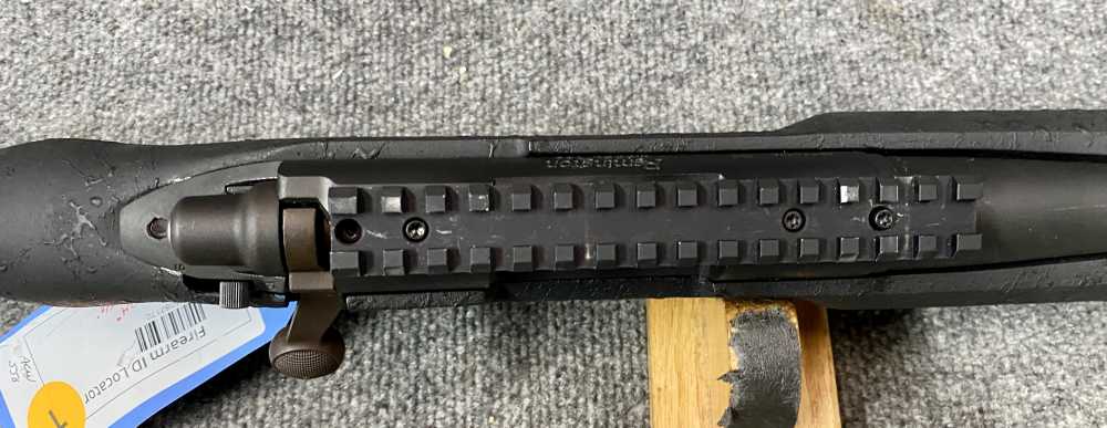 Remington 700 PSS Sniper 308 24 inch mag fed R&D factory rifle -img-9