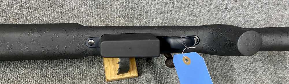 Remington 700 PSS Sniper 308 24 inch mag fed R&D factory rifle -img-26